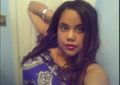 Brésilienne de 25 ans cherche nouveaux contacts