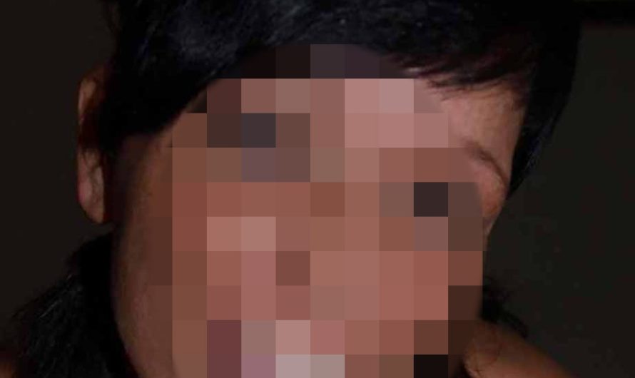 Petite coquine du 44 pour scénario hot et jeux interdits