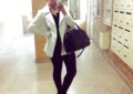 Brune classe et sexy pour rencontre avec bel homme dans la quarantaine