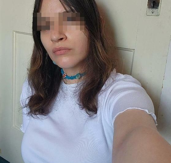 Plan cul teen à Rennes avec brunette gros seins