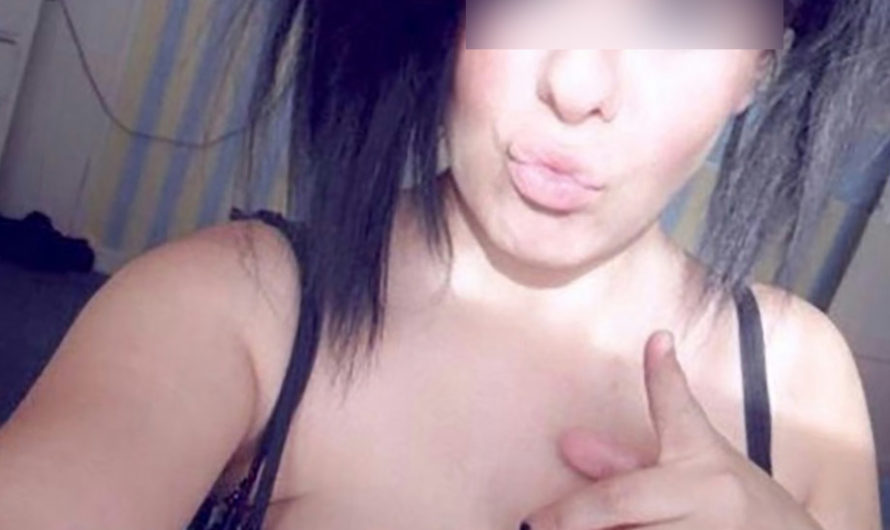Mon fantasme : me taper un homme mur