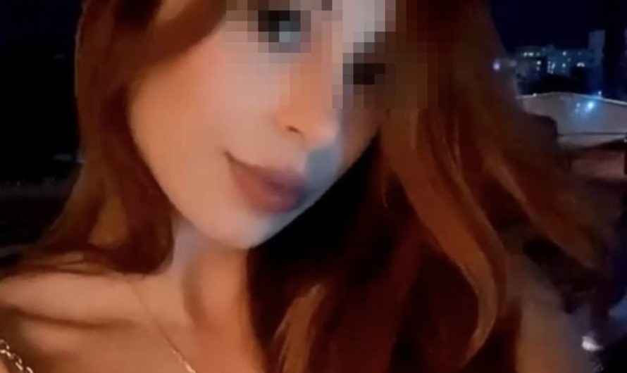 Nana jeune et épicurienne pour sexe sans limite
