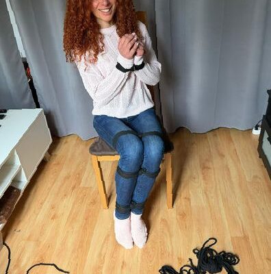Rencontre bondage Bordeaux – annonce sexe bdsm soumise 20 ans